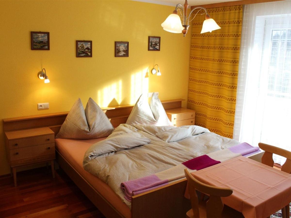 Apartment In Rennweg Am Katschberg Near Ski Area Dış mekan fotoğraf